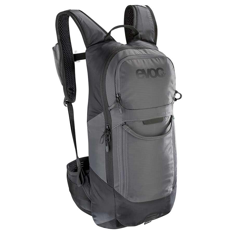 EVOC - FR Lite Race Protector Backpacks _ Unite - B1keparts.com