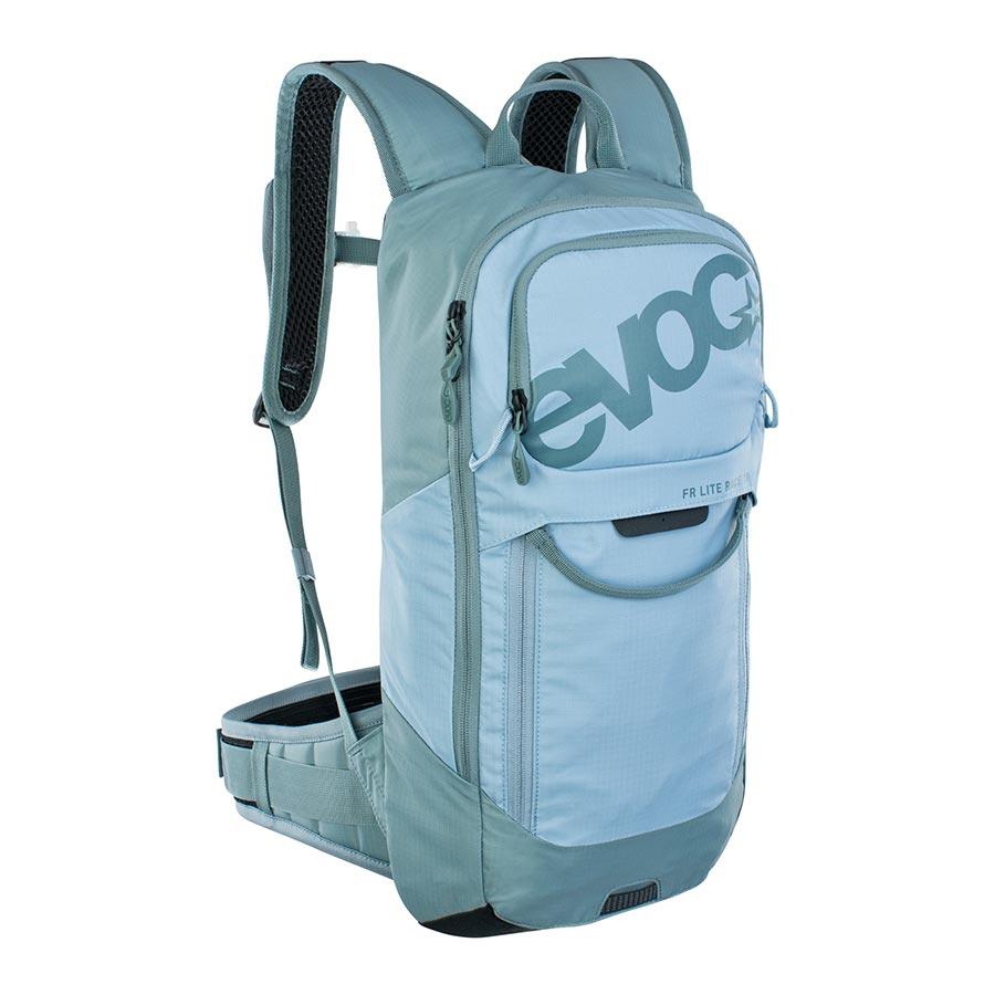 EVOC - FR Lite Race Protector Backpacks _ Unite - B1keparts.com