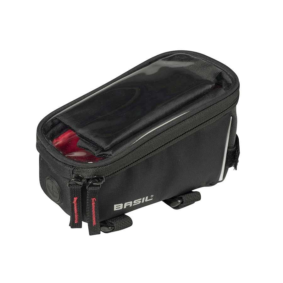 Basil - Sport Top Tube Bags _ Unite - B1keparts.com