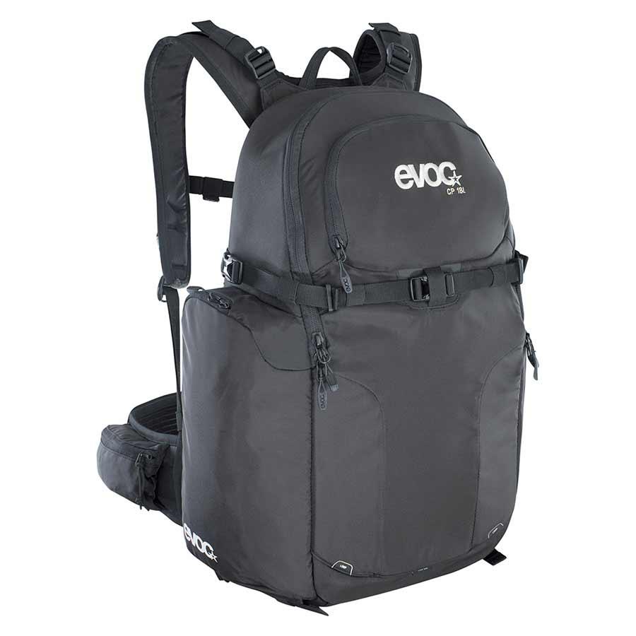 EVOC - CP 18L Photography Bags _ Unite - B1keparts.com