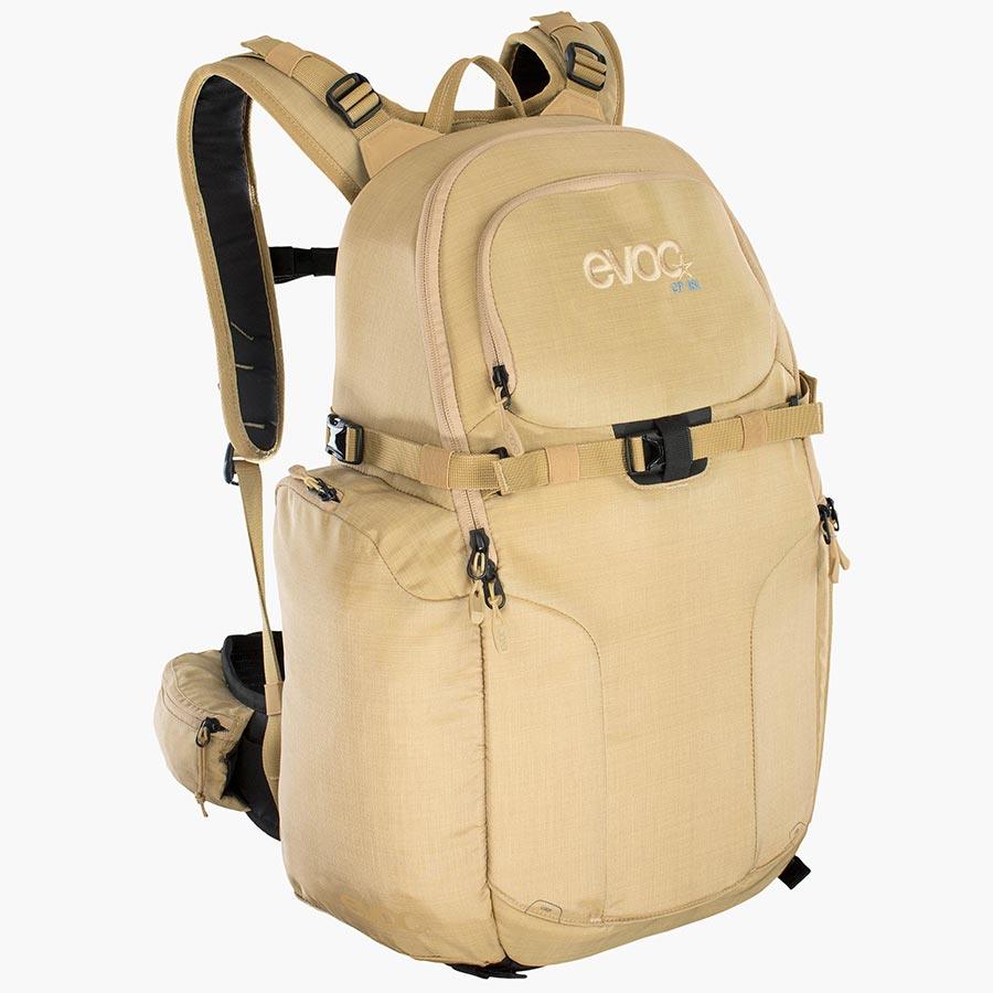 EVOC - CP 18L Photography Bags _ Unite - B1keparts.com