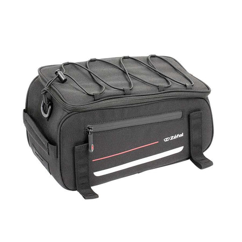 Zefal - Z Traveler 40 Trunk Bags _ Unite - B1keparts.com