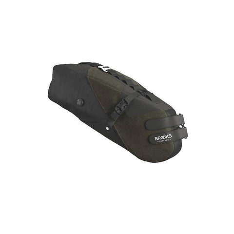 Brooks - Scape Seat bag Seat Bags _ Unite - B1keparts.com