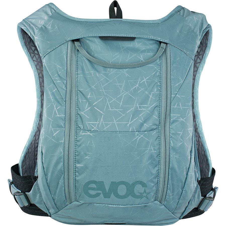 EVOC - Hydro Pro 1.5 + 1.5l Bladder Hydration Bags _ Unite - B1keparts.com