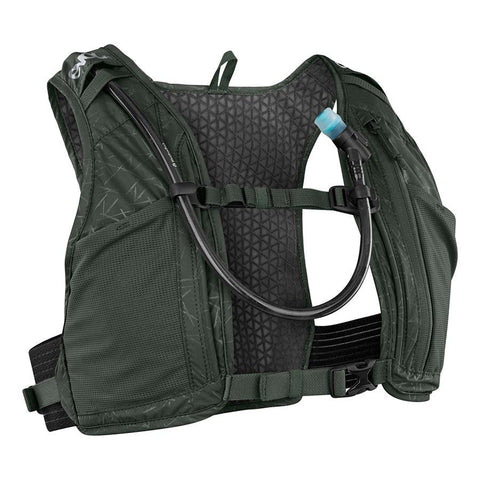 EVOC - Hydro Pro 1.5 + 1.5l Bladder Hydration Bags _ Unite - B1keparts.com