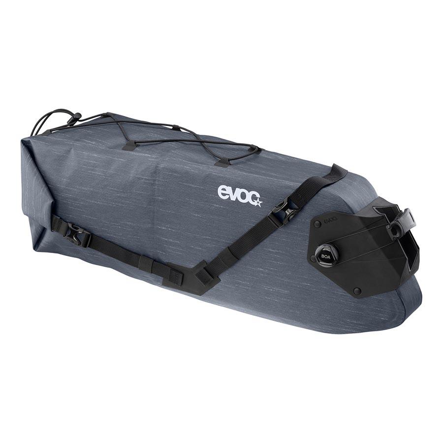 EVOC - Seat Pack Boa WP Seat Bags _ Unite - B1keparts.com