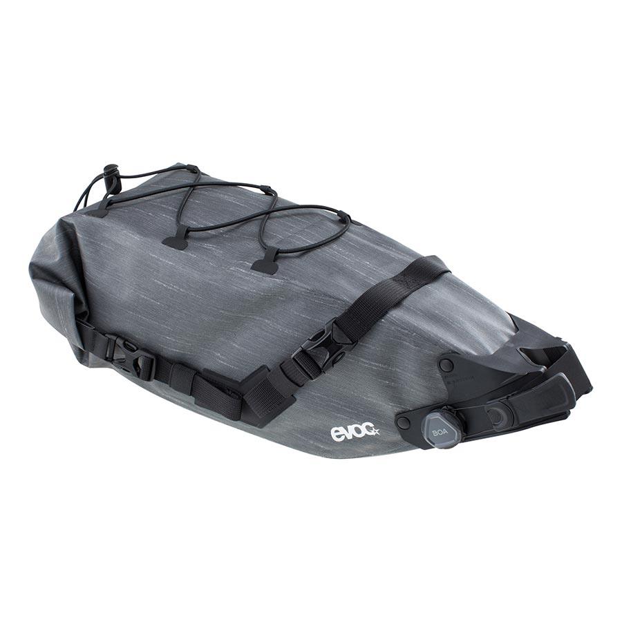 EVOC - Seat Pack Boa WP Seat Bags _ Unite - B1keparts.com