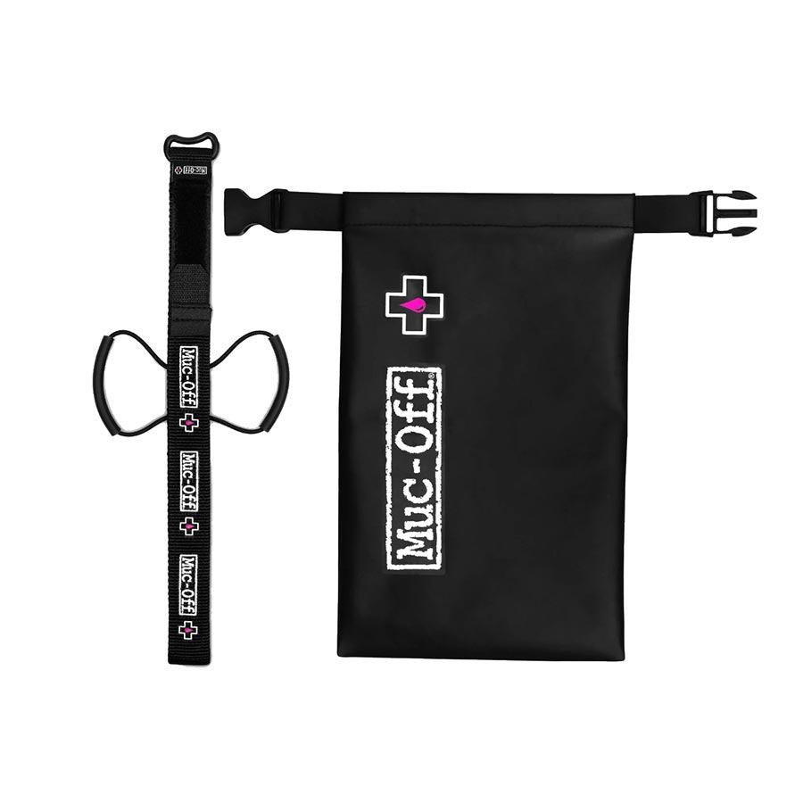 Muc-Off - Cargo Bag Bundle Frame Bags _ Unite - B1keparts.com