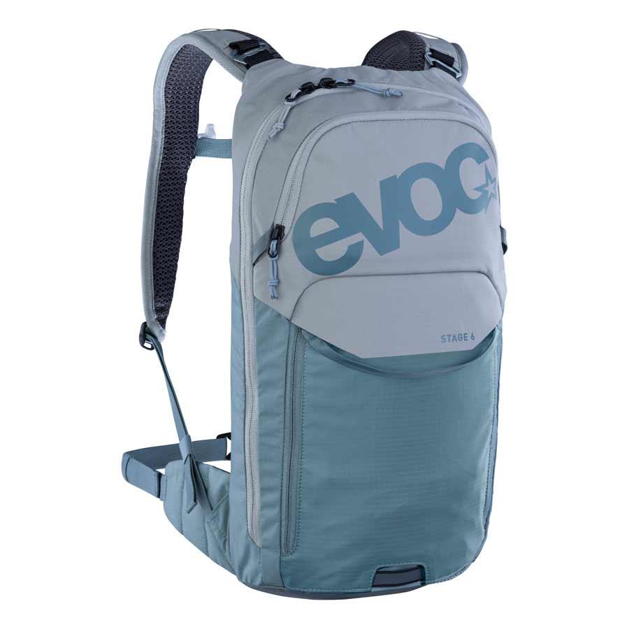 EVOC - Stage 6 + 2L Bladder Hydration Bags _ Unite - B1keparts.com