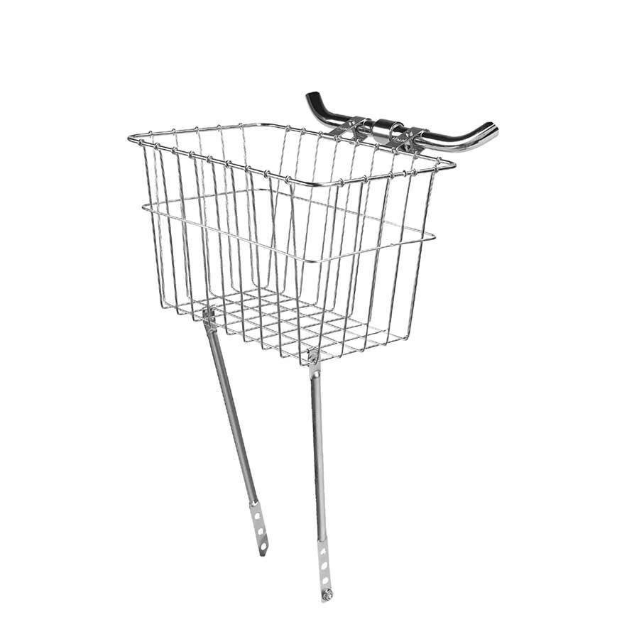 Wald - 135 Grocery Basket Baskets _ Unite - B1keparts.com