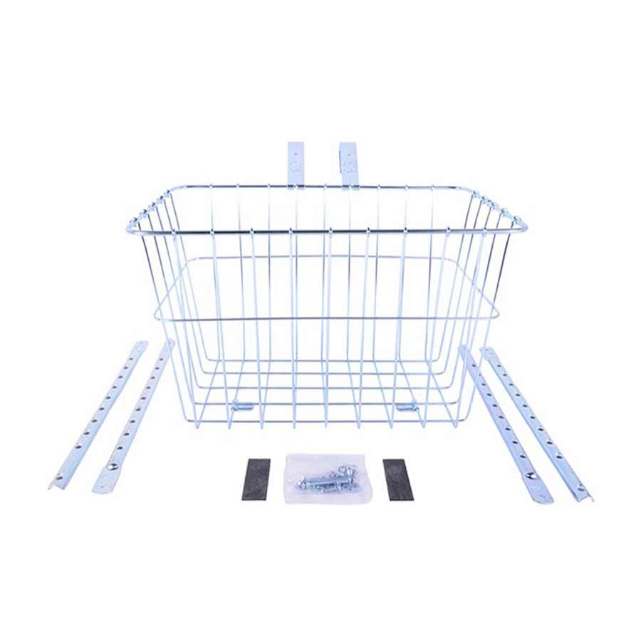 Wald - 1352 Grocery Basket Baskets _ Unite - B1keparts.com