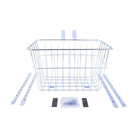 Wald - 1352 Grocery Basket Baskets _ Unite - B1keparts.com