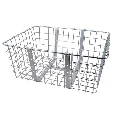 Wald - 157B Giant Delivery Baskets _ Unite - B1keparts.com