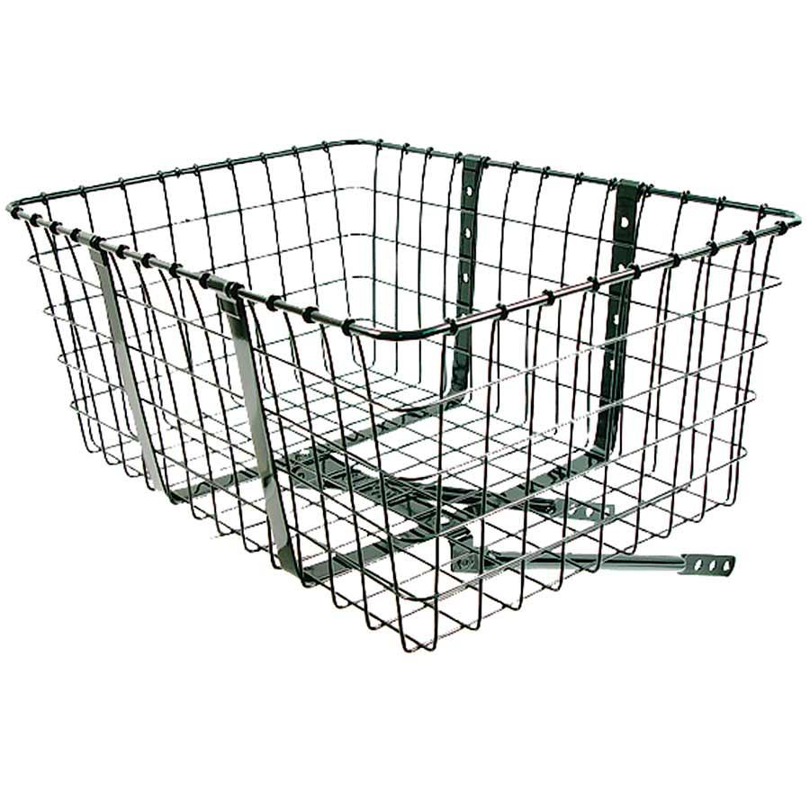 Wald - 157B Giant Delivery Baskets _ Unite - B1keparts.com