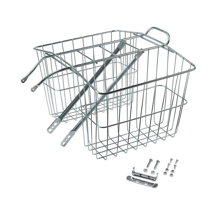 Wald - 520 Twin Rear Medium Baskets _ Unite - B1keparts.com