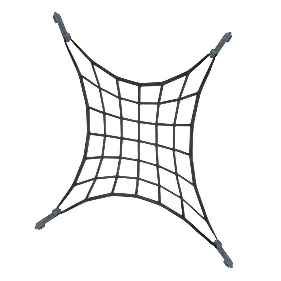 Delta - Elasto Net Rack Parts and Accessories _ Unite - B1keparts.com