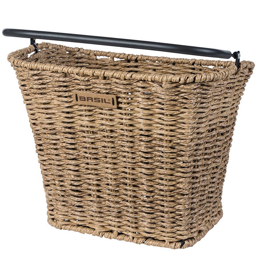 Basil - Bremen Rattan (Front) Baskets _ Unite - B1keparts.com