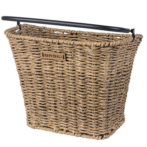 Basil - Bremen Rattan (Front) Baskets _ Unite - B1keparts.com