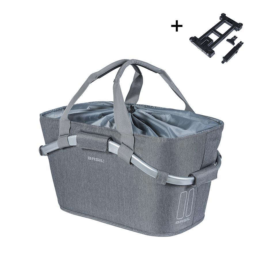 Basil - 2Day Carry all Baskets _ Unite - B1keparts.com