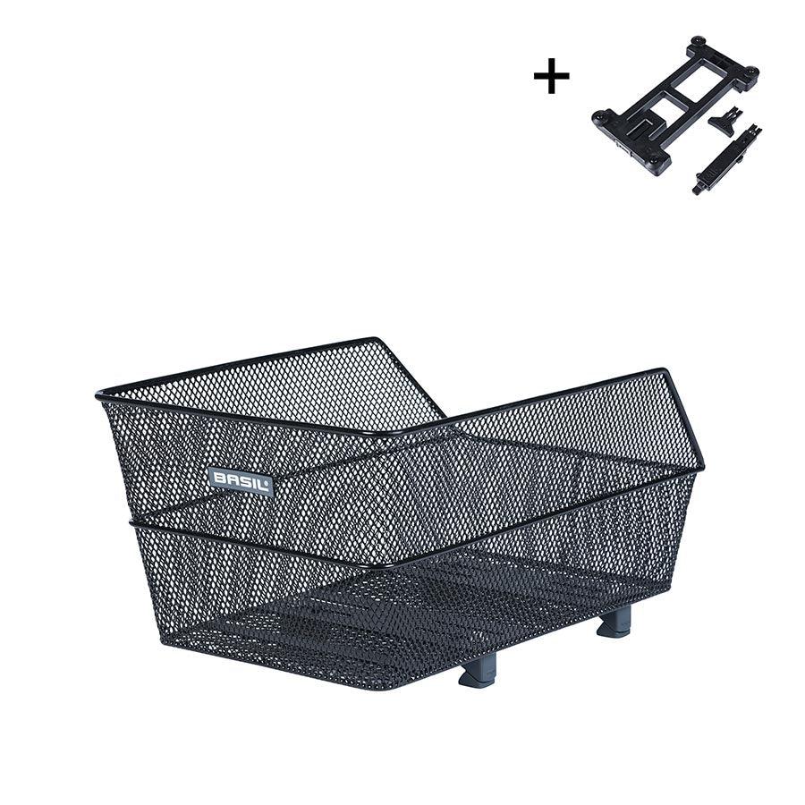 Basil - Basil Cento multisystem NX Baskets _ Unite - B1keparts.com