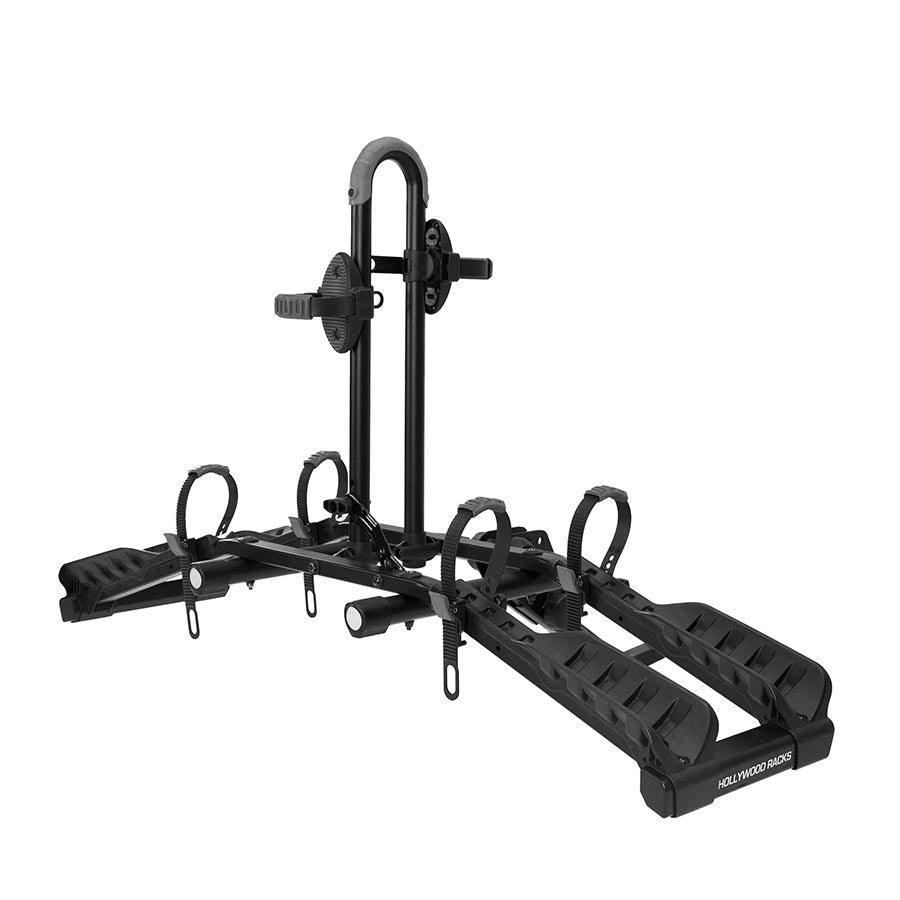 Hollywood Racks - Destination 2 Bike Hitch Racks _ Unite - B1keparts.com