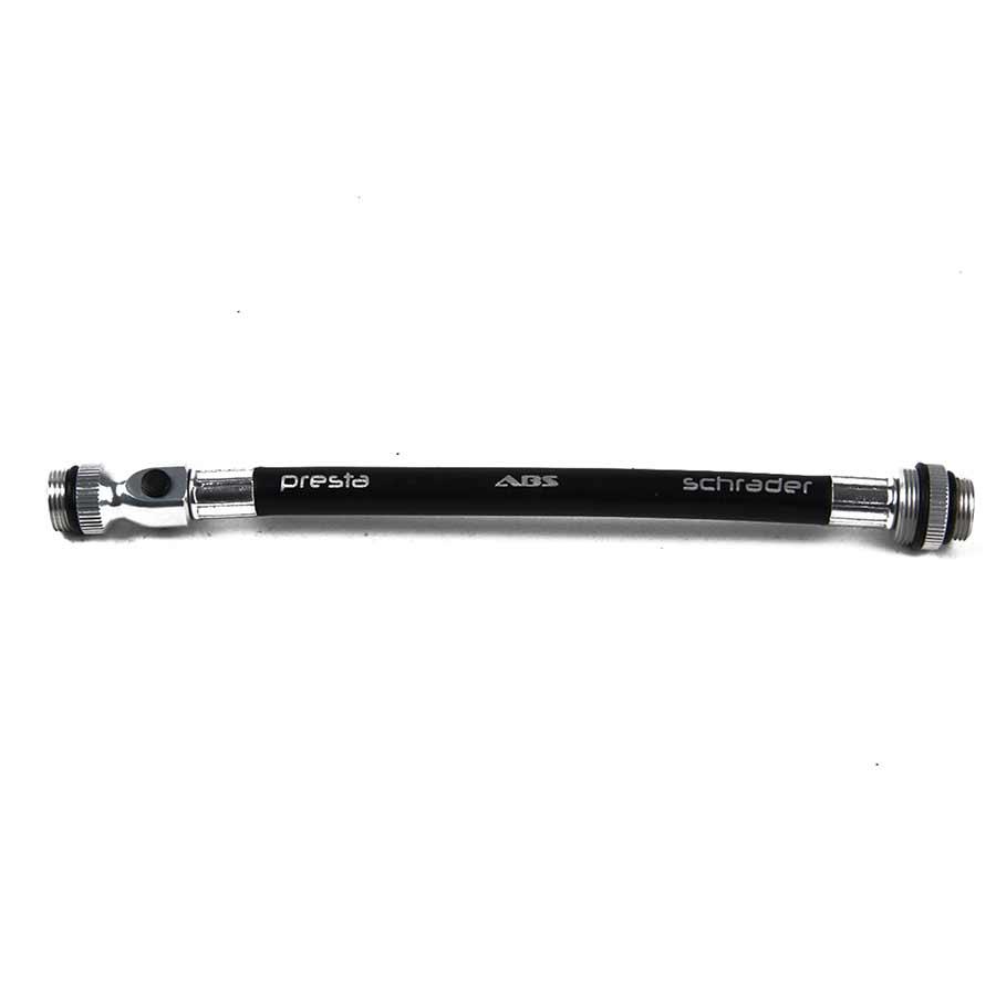 Lezyne - ABS Compact Pump Hose Pumps Parts and Accessories _ Unite - B1keparts.com