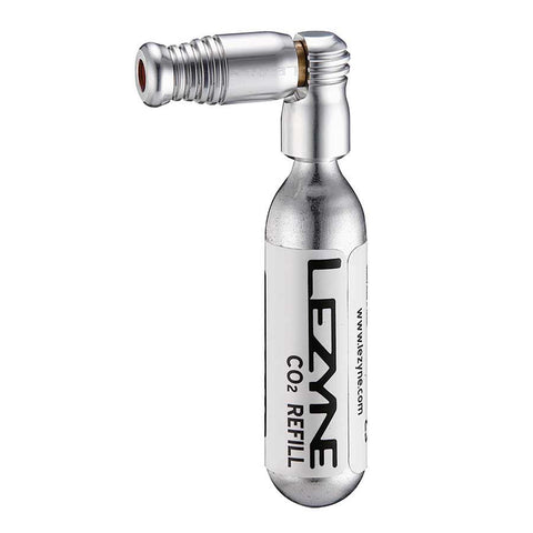 Lezyne - Trigger Speed Drive CO2 Inflators _ Unite - B1keparts.com