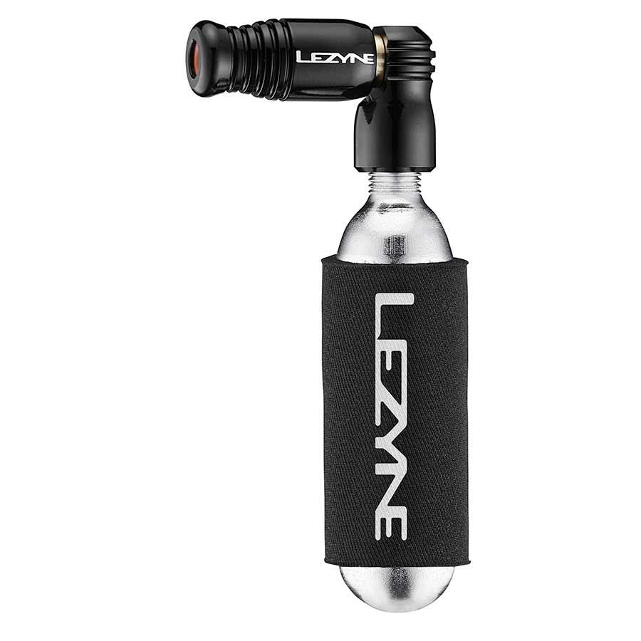 Lezyne - Trigger Speed Drive CO2 Inflators _ Unite - B1keparts.com