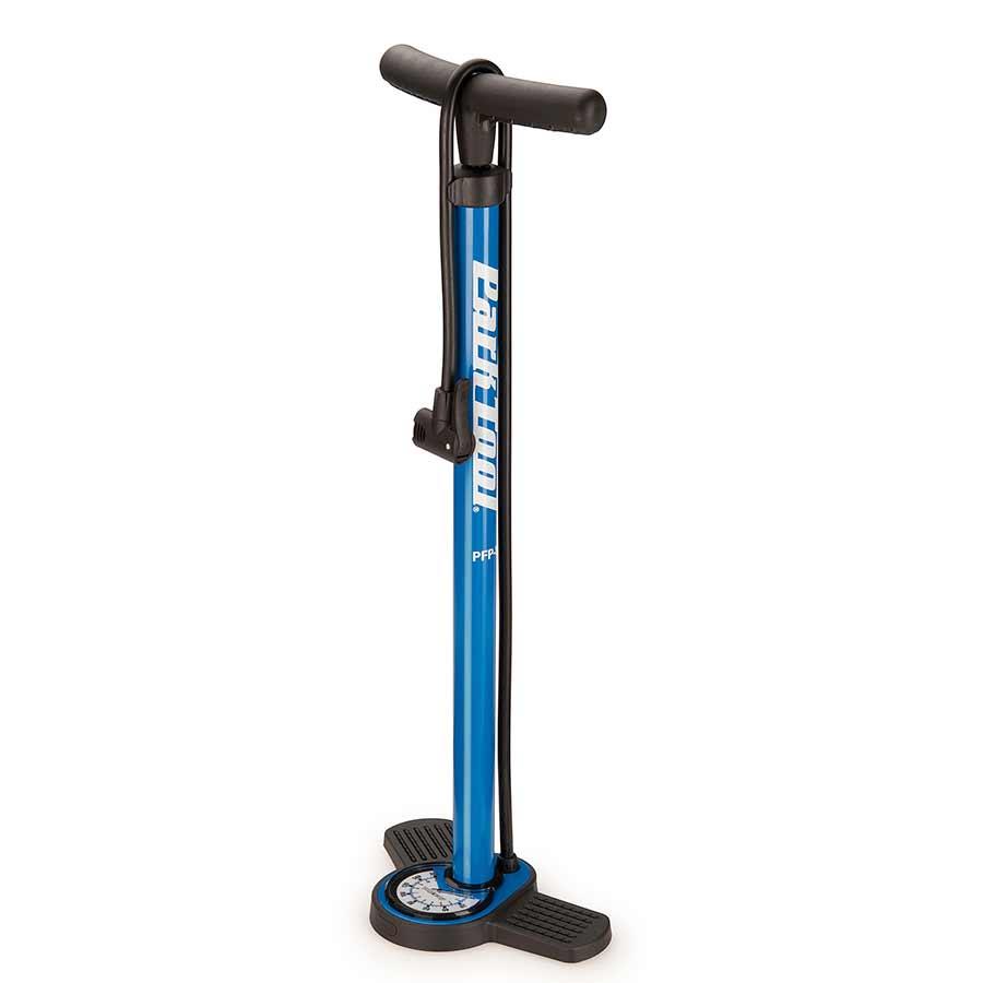 Park Tool - PFP-8 Floor Pumps _ Unite - B1keparts.com