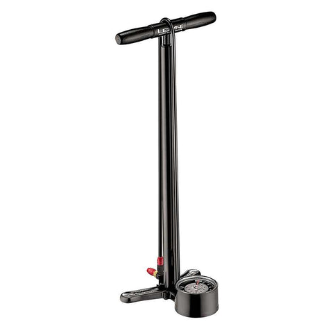 Lezyne - Alloy Floor Drive Floor Pumps _ Unite - B1keparts.com