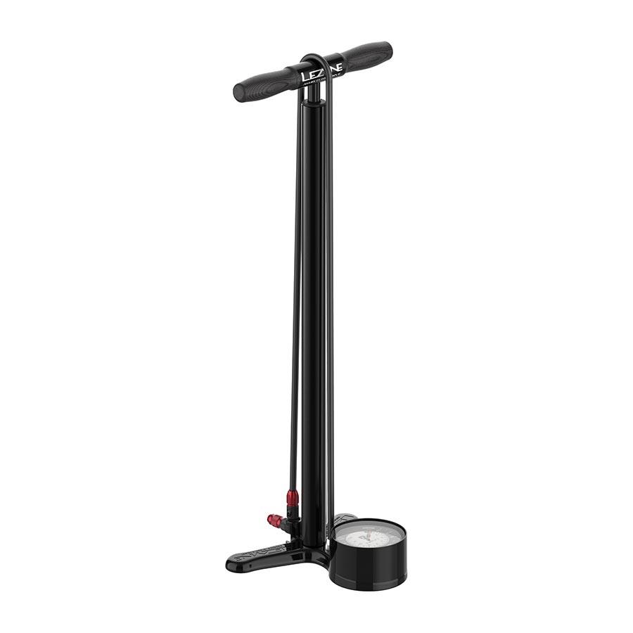 Lezyne - Alloy Floor Drive Floor Pumps _ Unite - B1keparts.com