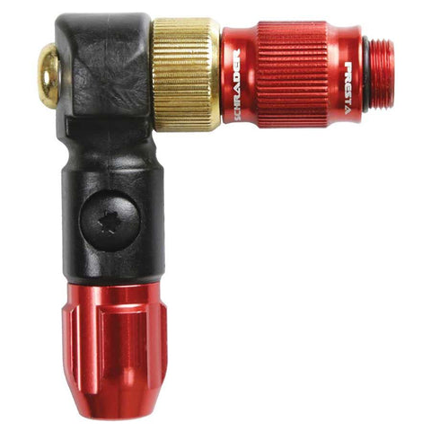 Lezyne - ABS-1 Pro HP Pumps Parts and Accessories _ Unite - B1keparts.com