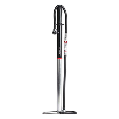 Zefal - Profil Travel Floor Pumps _ Unite - B1keparts.com