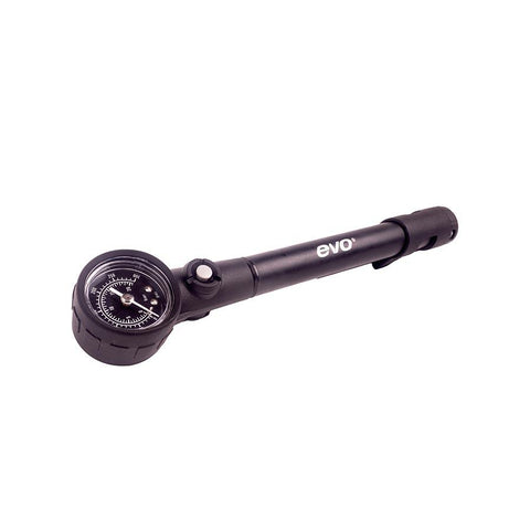 Evo - Storm Shock HP/HV Fork and Shock Pumps _ Unite - B1keparts.com