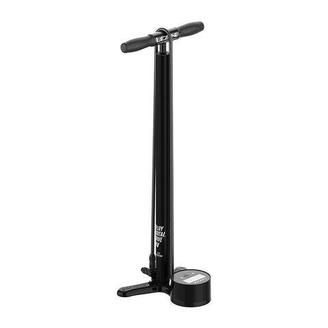 Lezyne - Alloy Digital Floor Drive HV Floor Pumps _ Unite - B1keparts.com