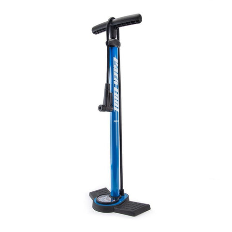 Park Tool - PFP-10 Floor Pumps _ Unite - B1keparts.com