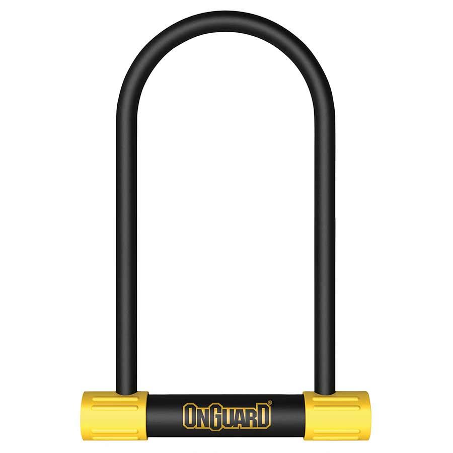 Onguard - Bulldog U-Locks _ Unite - B1keparts.com