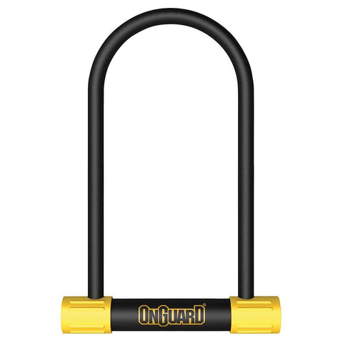 Onguard - Bulldog U-Locks _ Unite - B1keparts.com