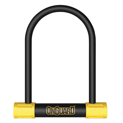 Onguard - Bulldog U-Locks _ Unite - B1keparts.com