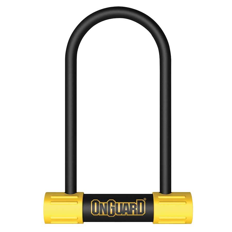 Onguard - Bulldog U-Locks _ Unite - B1keparts.com