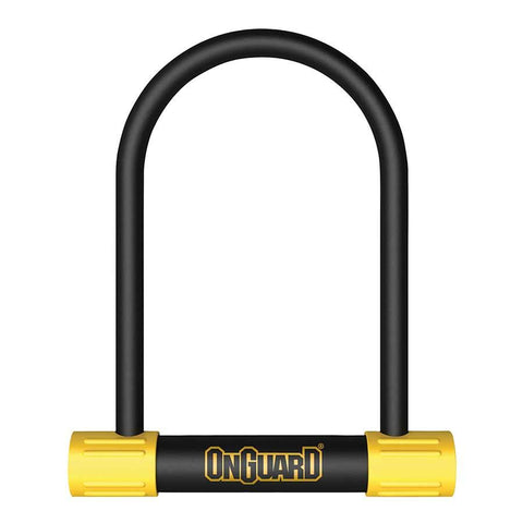 Onguard - Bulldog STD LM U-Locks _ Unite - B1keparts.com