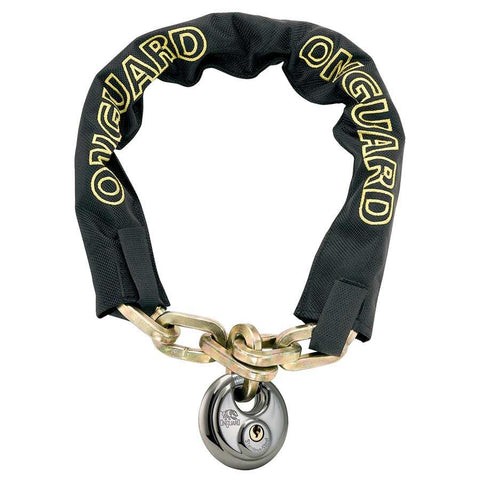 Onguard - Mastiff Key Chain Locks _ Unite - B1keparts.com