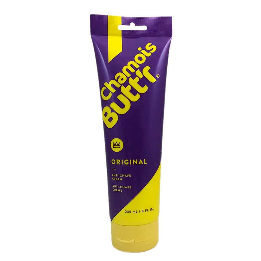 Chamois Butt'R - Original Skin Lubricants / Chamois Crèmes _ Unite - B1keparts.com