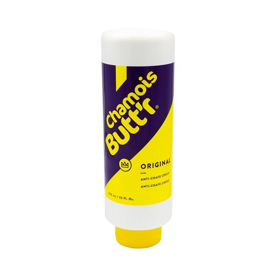 Chamois Butt'R - Original Skin Lubricants / Chamois Crèmes _ Unite - B1keparts.com