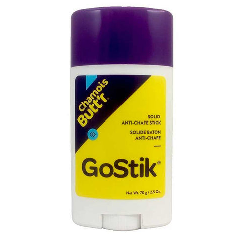 Gostick