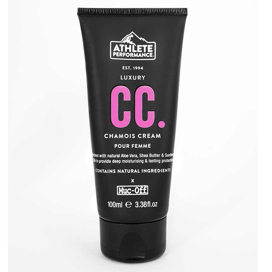 Women's Chamois Creme