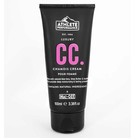 Women's Chamois Creme