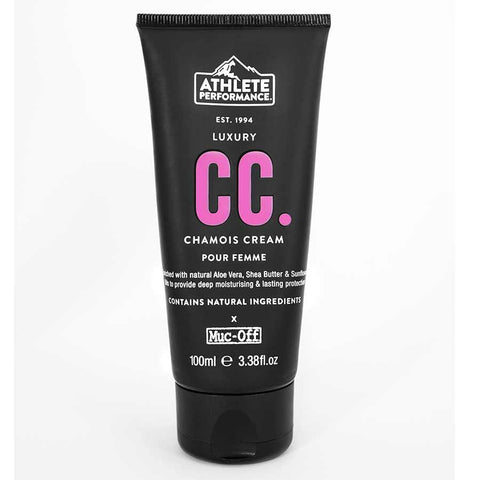 Muc-Off - Women's Chamois Creme Skin Lubricants / Chamois Crèmes _ Unite - B1keparts.com