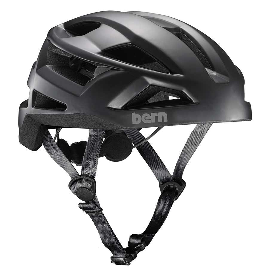 Bern - FL-1 Libre Road Helmets _ Unite - B1keparts.com