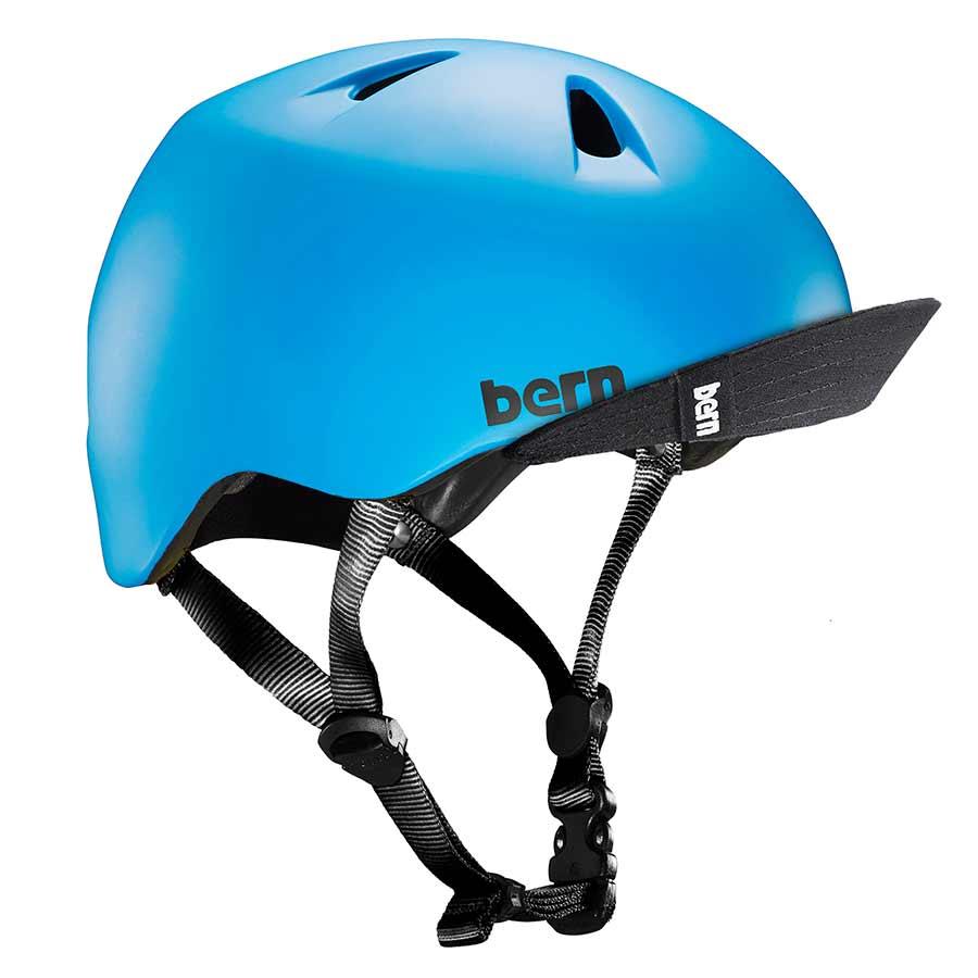 Bern - Tigre Youth Helmets _ Unite - B1keparts.com